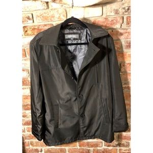 Waterproof Commuter Jacket